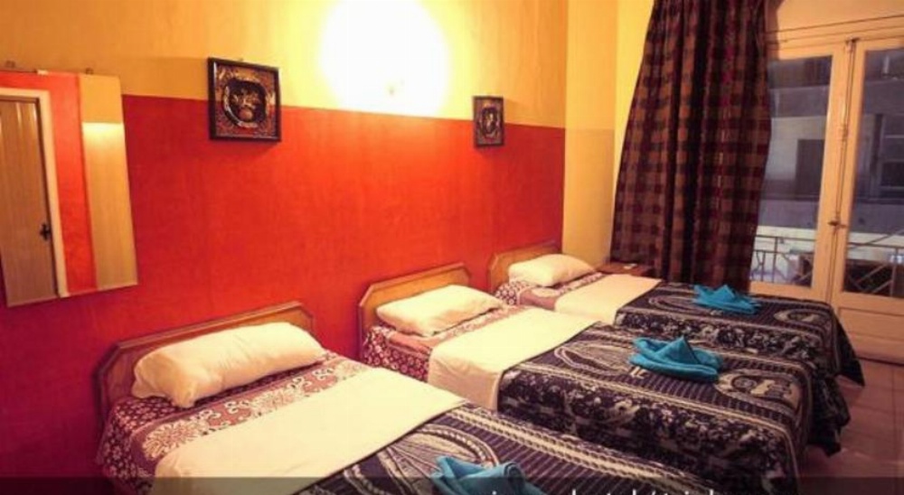 Hostel Vienna Main image